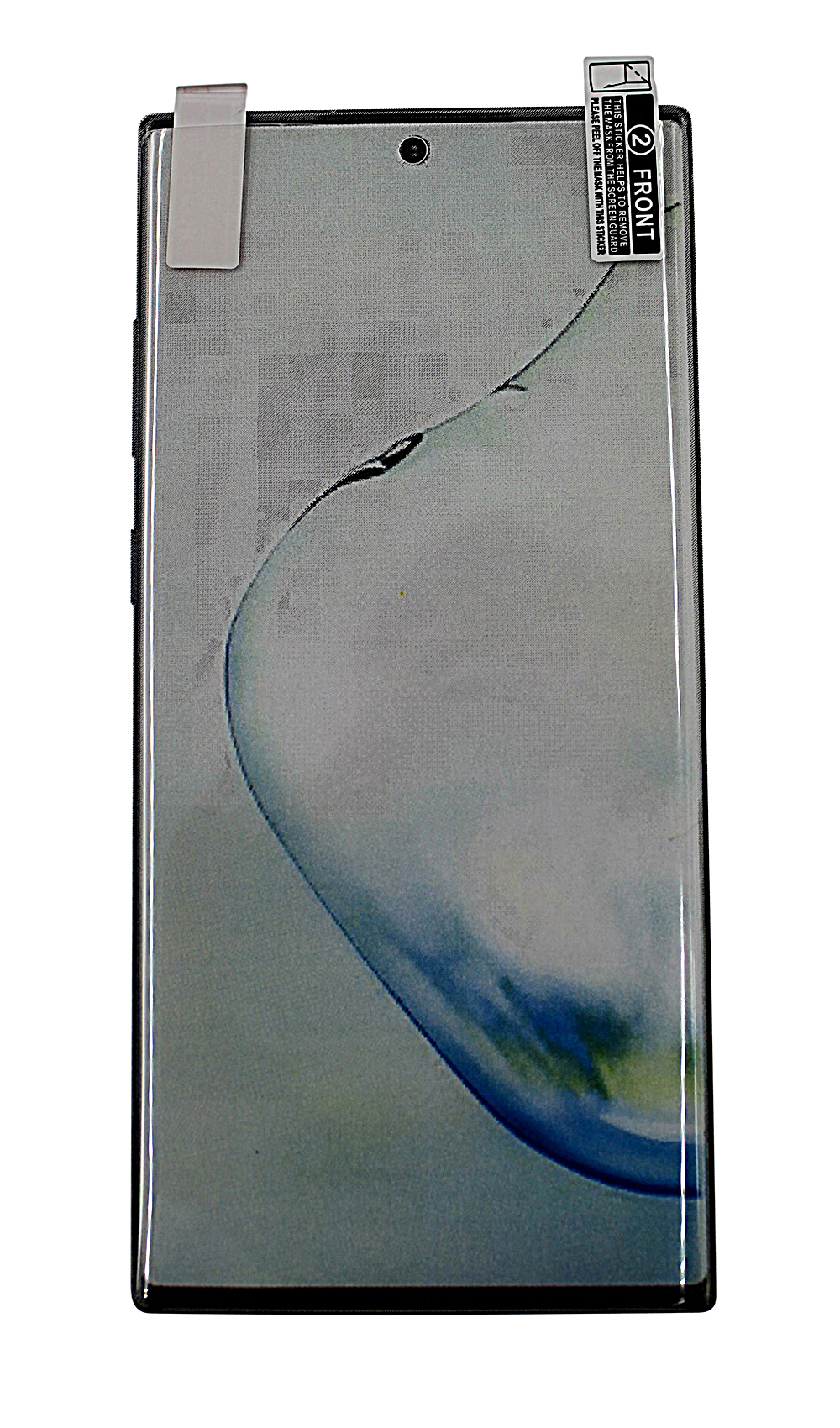 Full Screen Skrmbeskyttelse Samsung Galaxy Note 10 Plus (N975F/DS)
