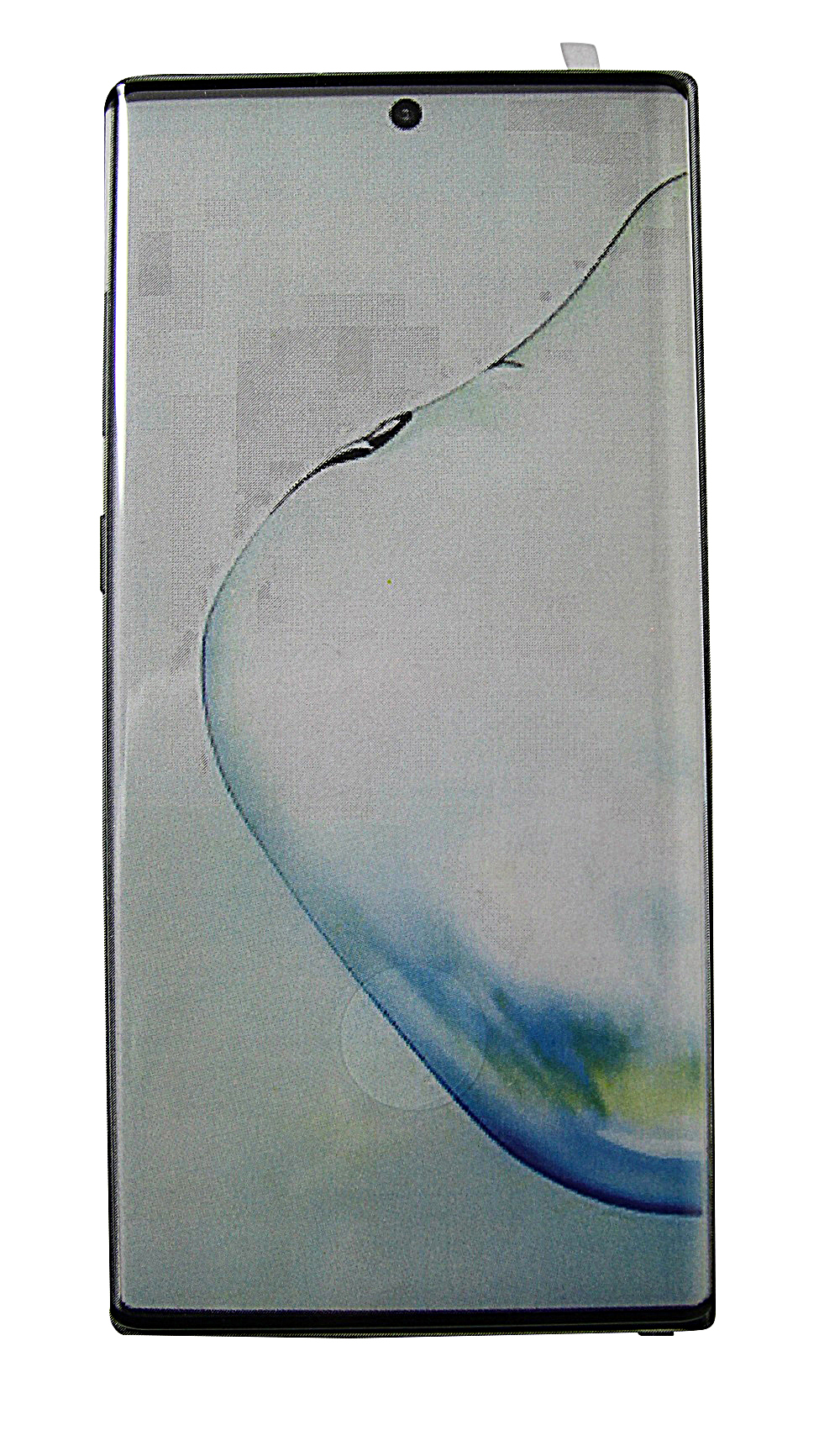 Full Frame Glasbeskyttelse Samsung Galaxy Note 10 Plus (N975F/DS)