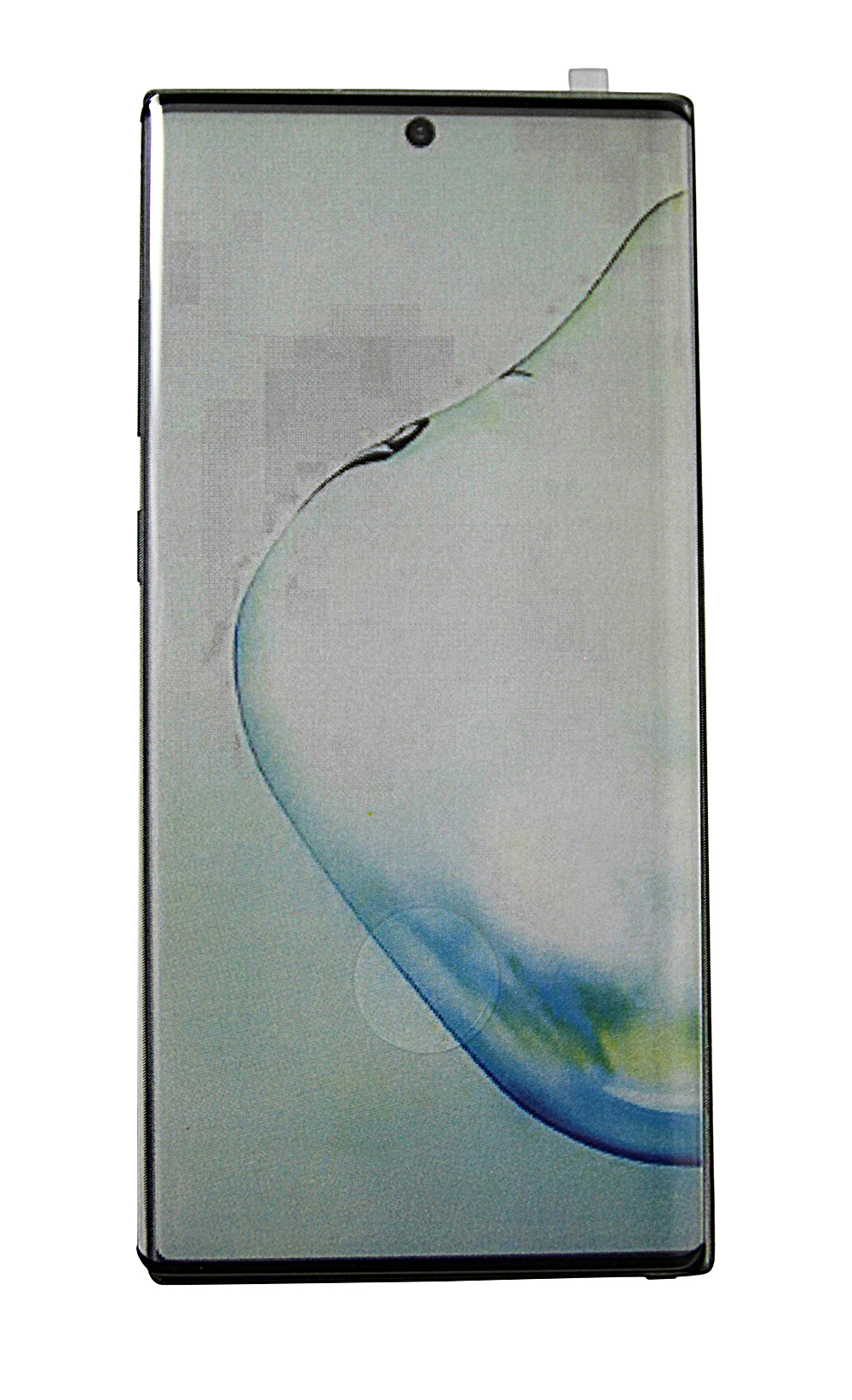 Full Frame Glasbeskyttelse Samsung Galaxy Note 10 (N970F/DS)