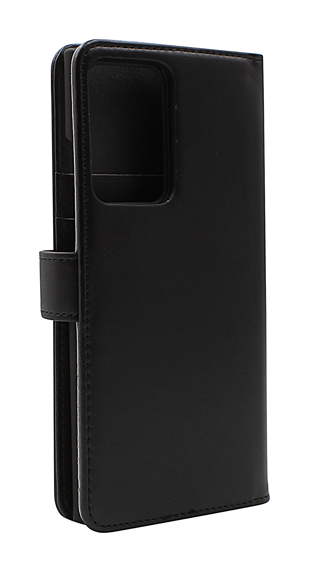 Skimblocker Magnet Wallet Samsung Galaxy Note 20 Ultra