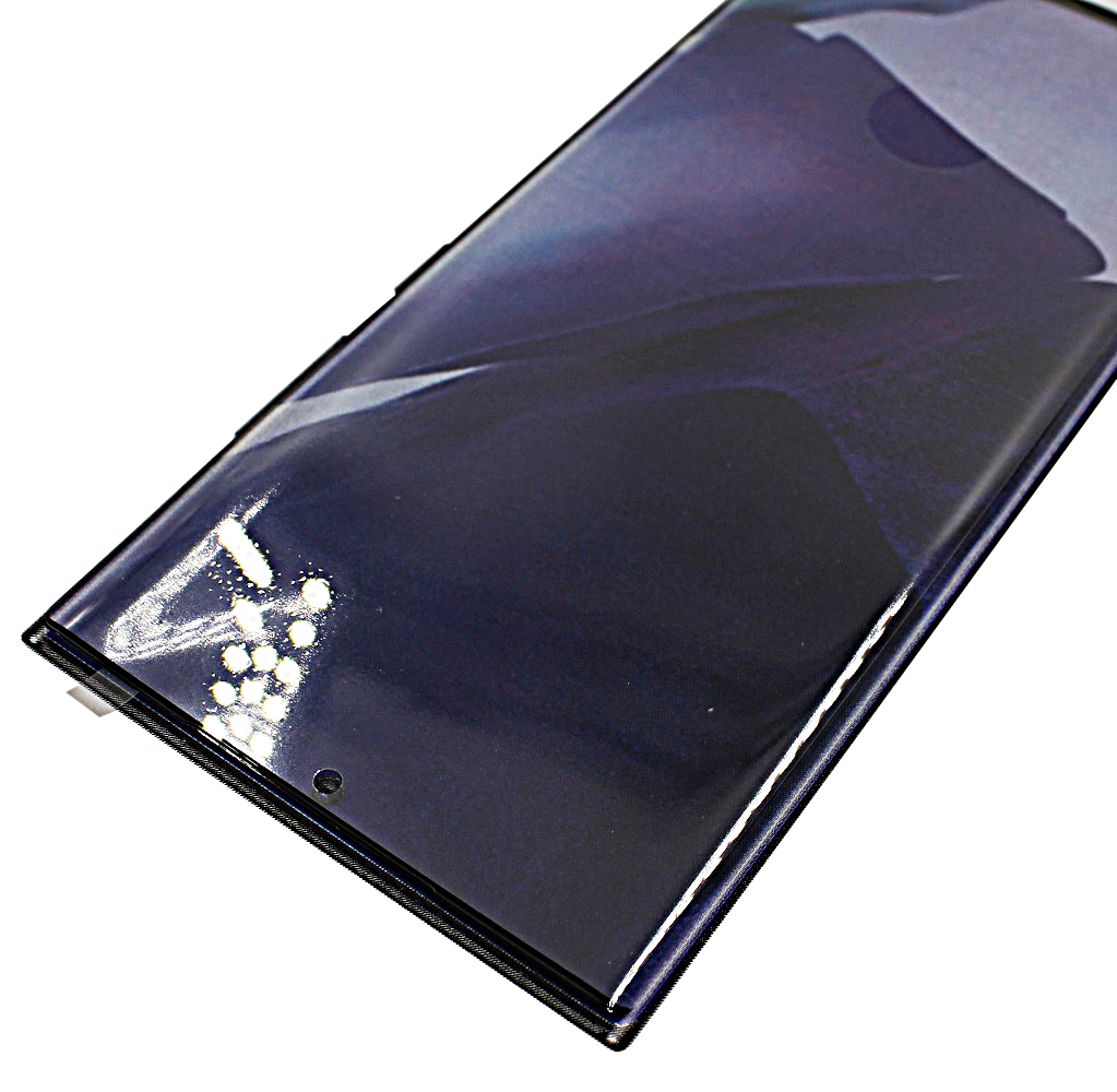 Full Frame Glasbeskyttelse Samsung Galaxy Note 20 Ultra 5G (N986B/DS)