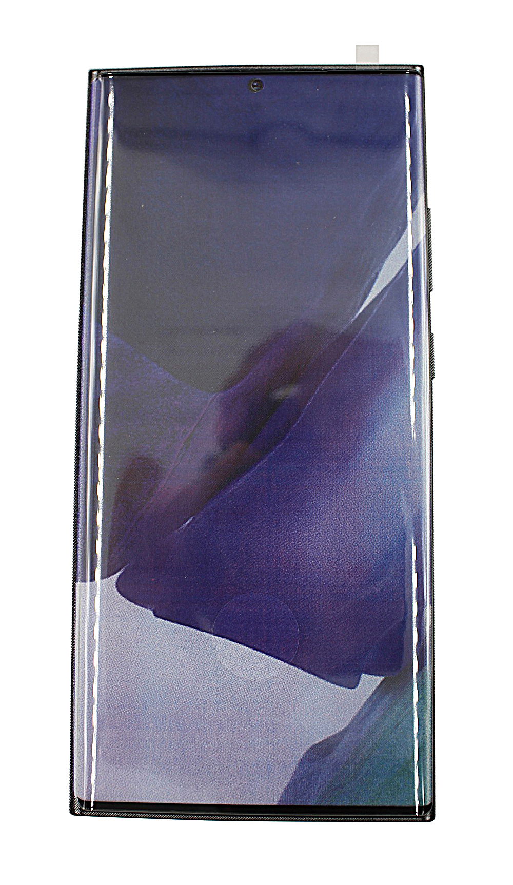 Full Frame Glasbeskyttelse Samsung Galaxy Note 20 Ultra 5G (N986B/DS)