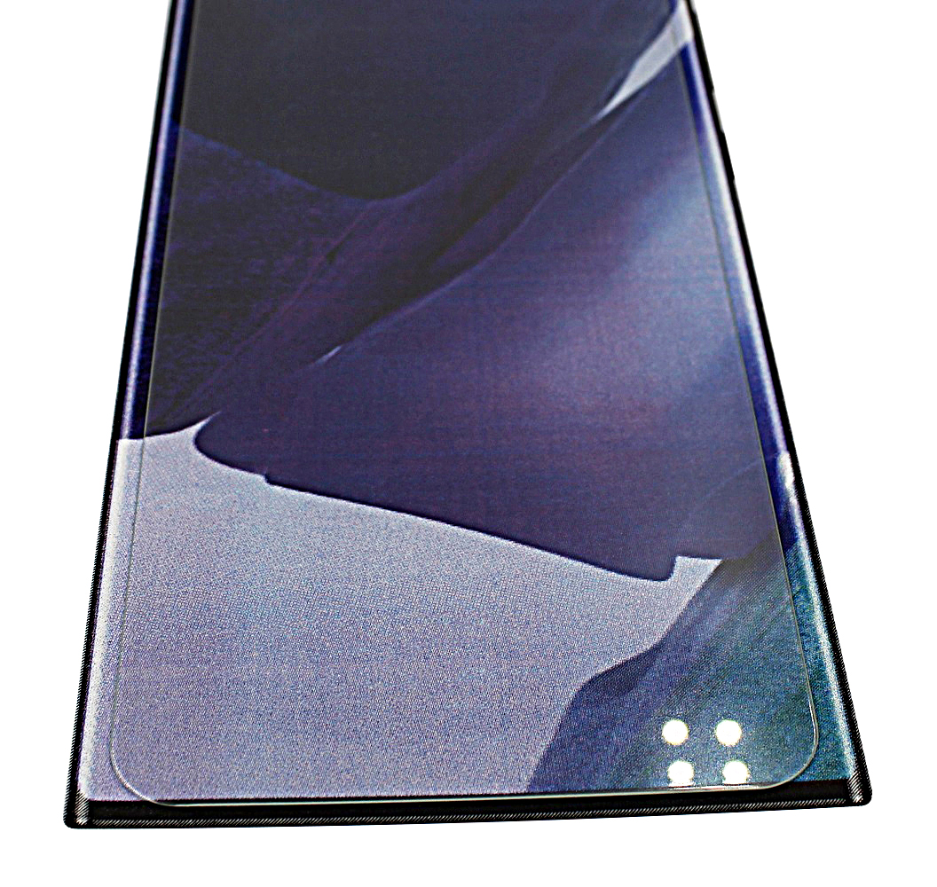 Glasbeskyttelse Samsung Galaxy Note 20 Ultra 5G (N986B)