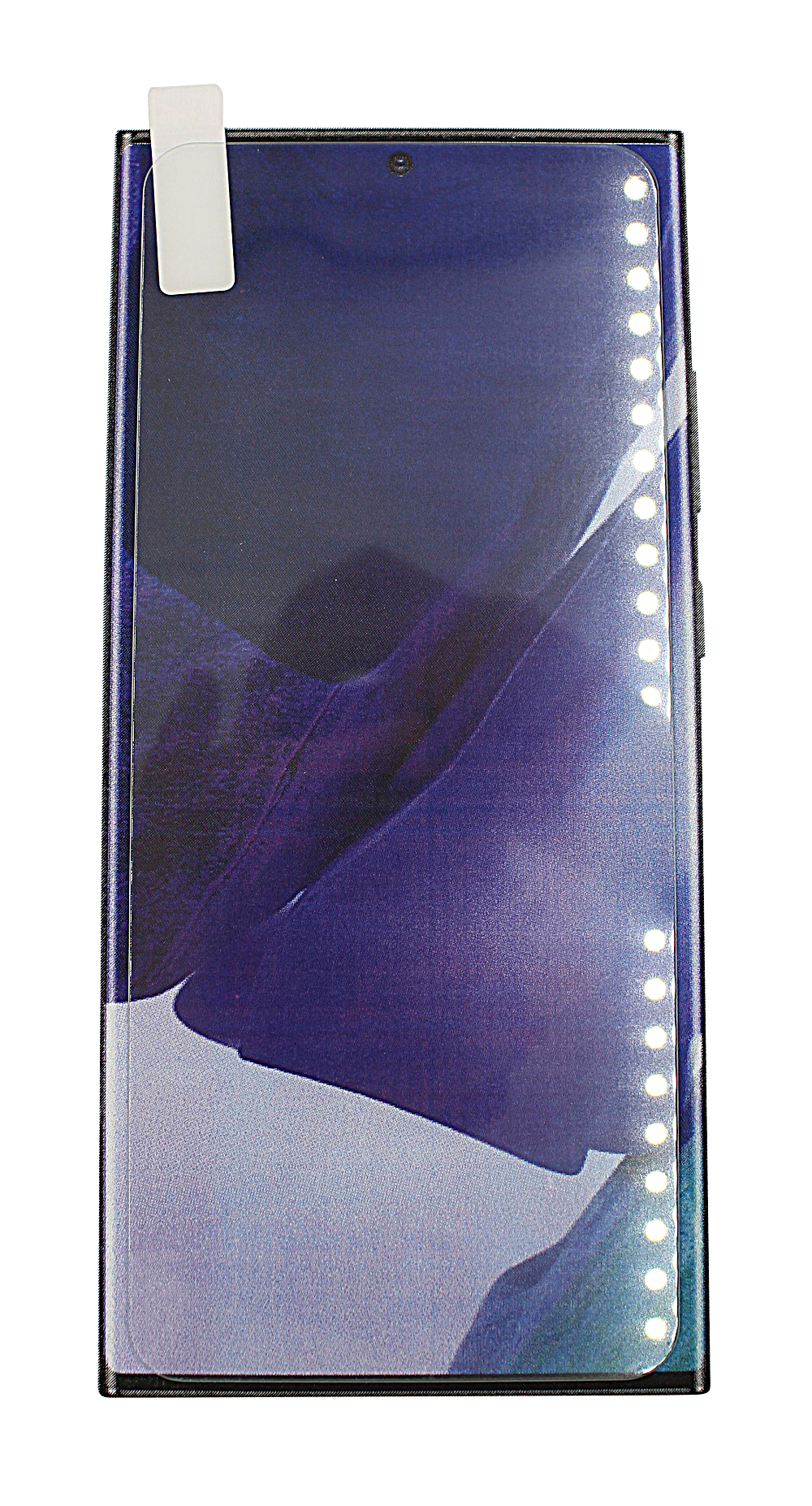 Glasbeskyttelse Samsung Galaxy Note 20 Ultra 5G (N986B)