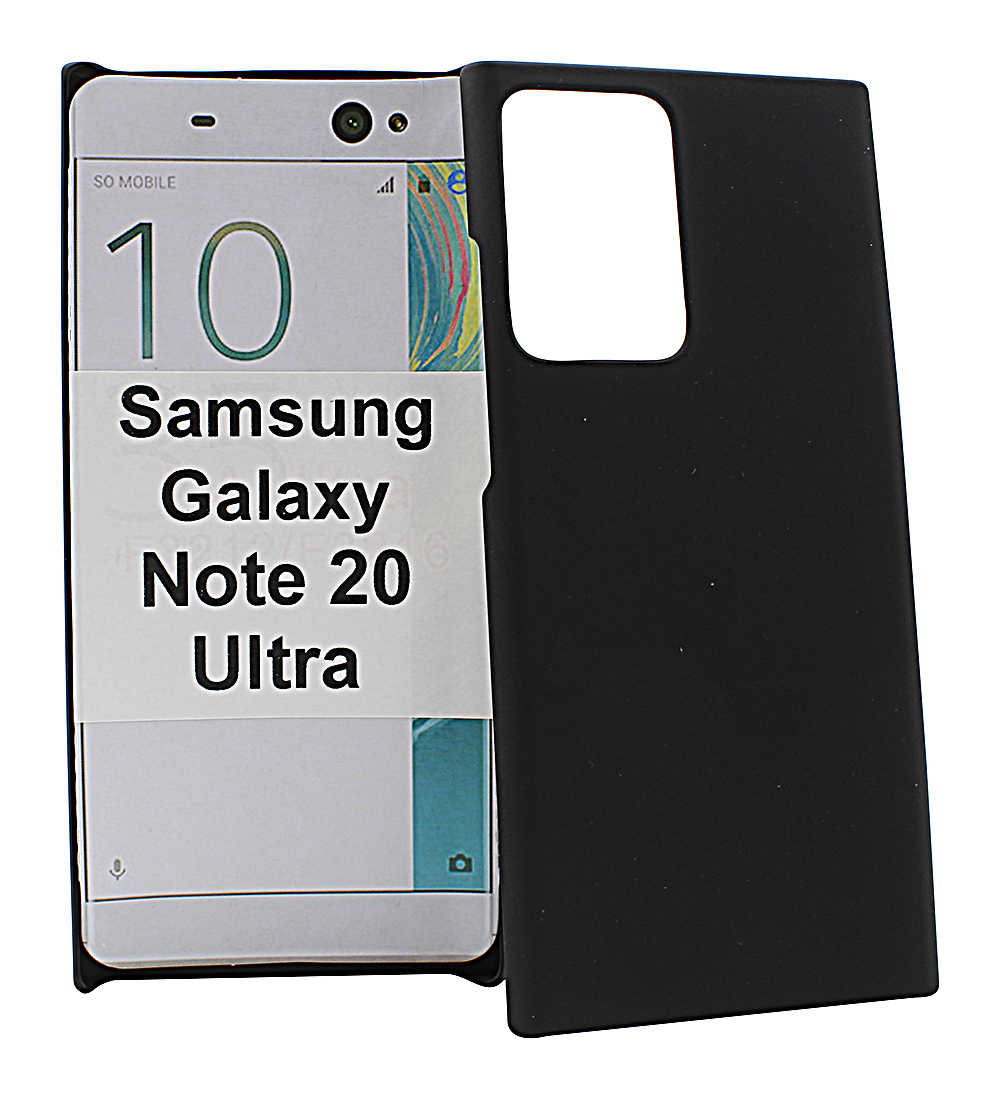 Hardcase Cover Samsung Galaxy Note 20 Ultra 5G (N986B/DS)