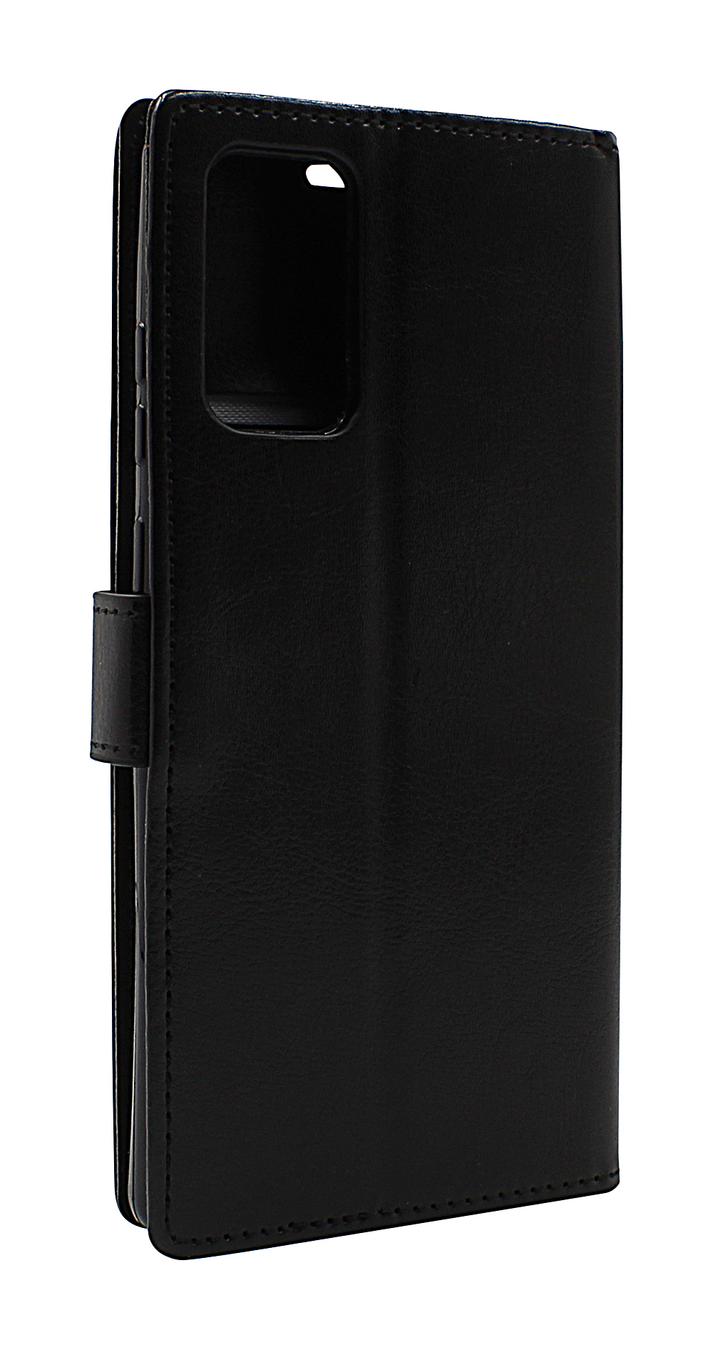 Crazy Horse Wallet Samsung Galaxy Note 20 5G (N981B/DS)