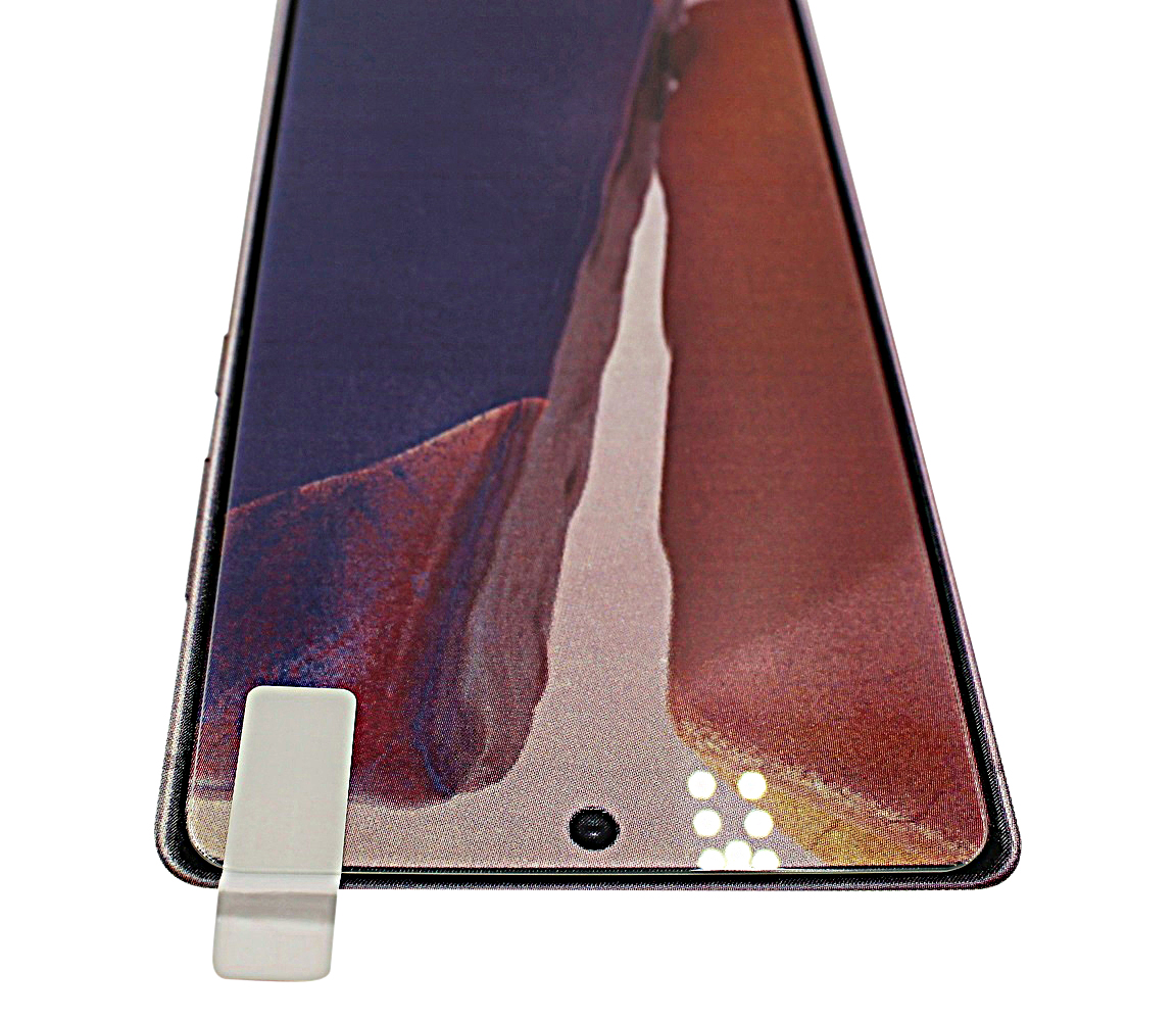 Glasbeskyttelse Samsung Galaxy Note 20 5G (N981B/DS)