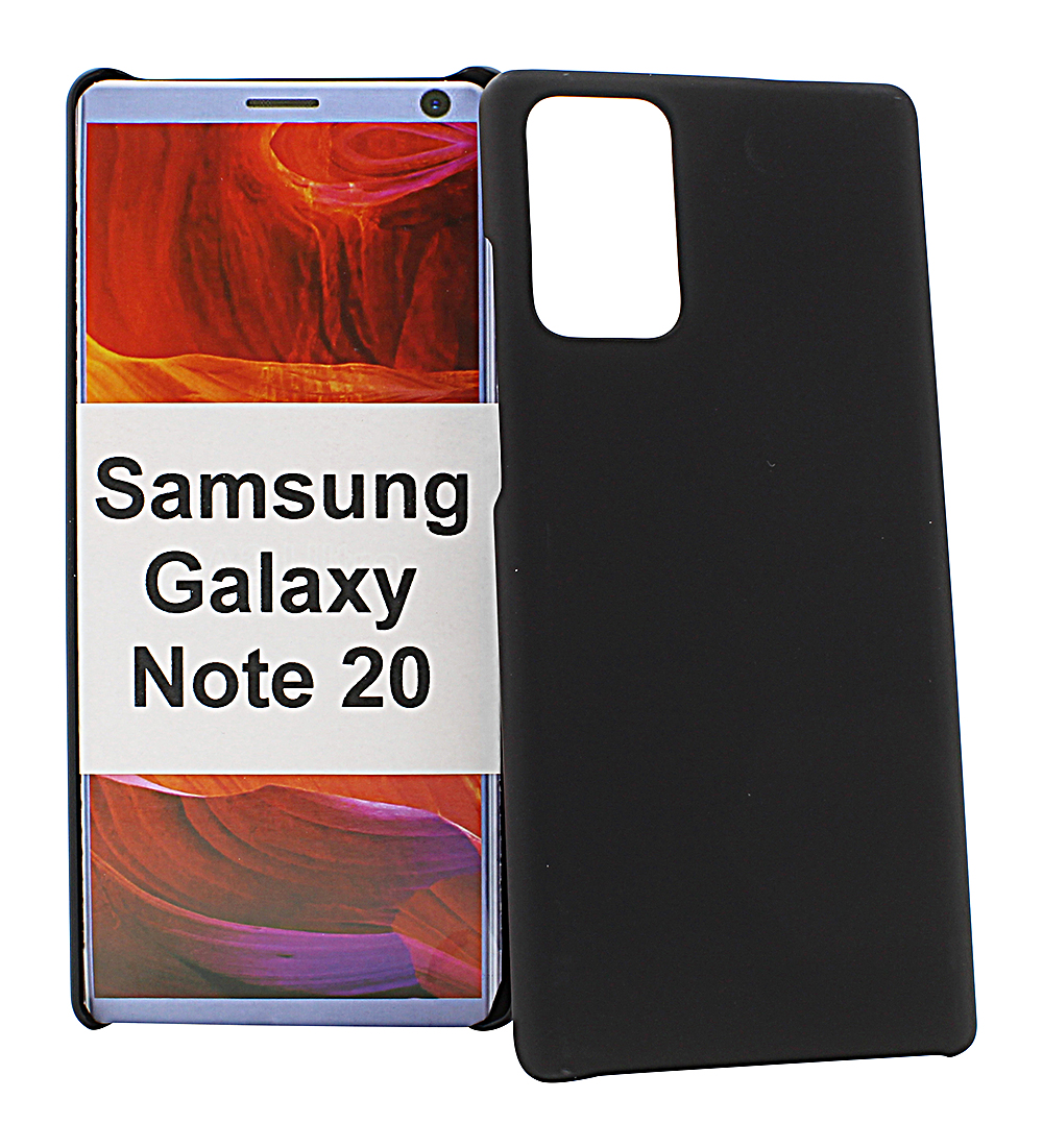 Hardcase Cover Samsung Galaxy Note 20 5G (N981B/DS)