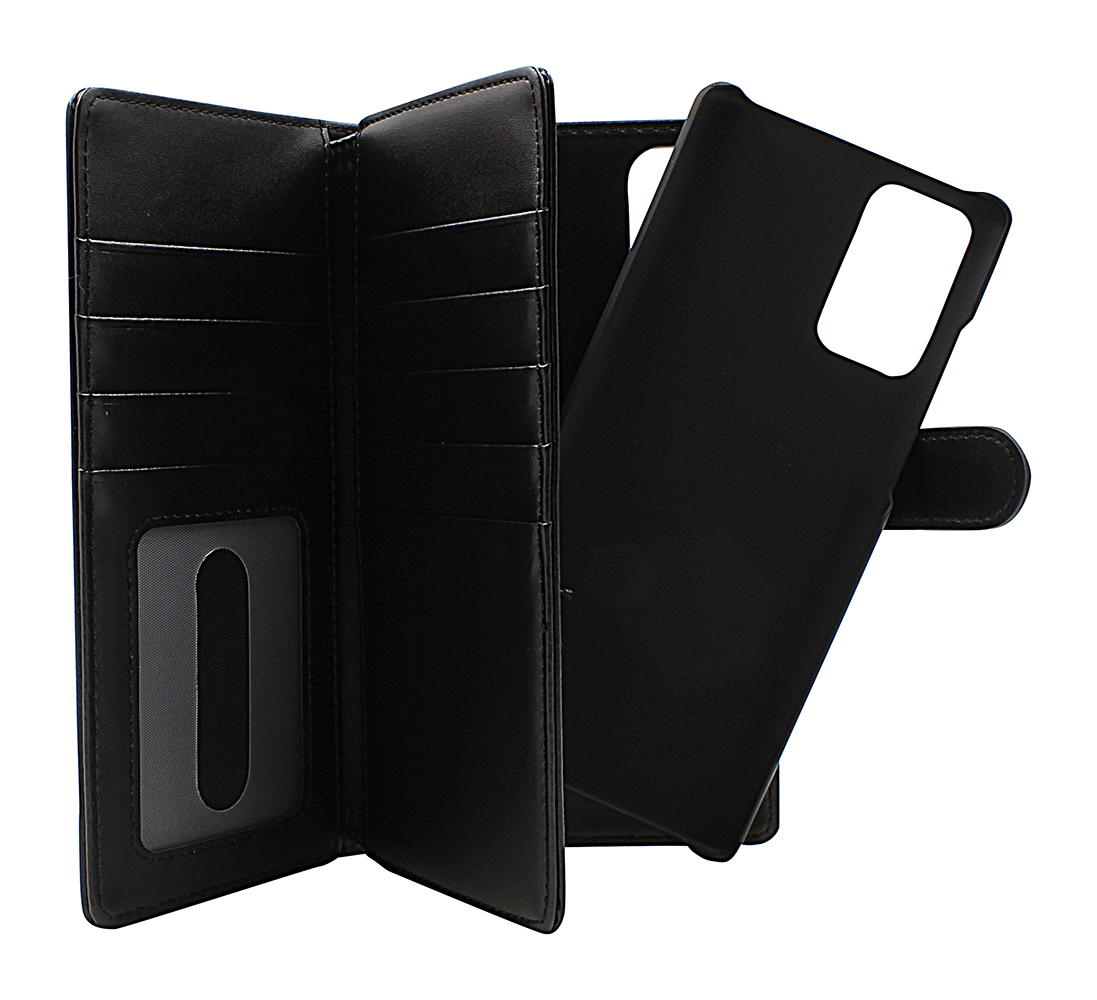 Skimblocker XL Magnet Wallet Samsung Galaxy Note 20 5G (N981B/DS)