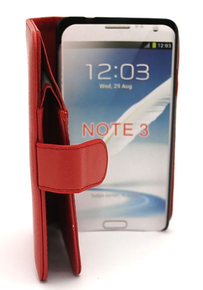 Mobiltaske XXL Samsung Galaxy Note 3 (n9005)