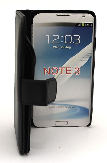 Mobiltaske XXL Samsung Galaxy Note 3