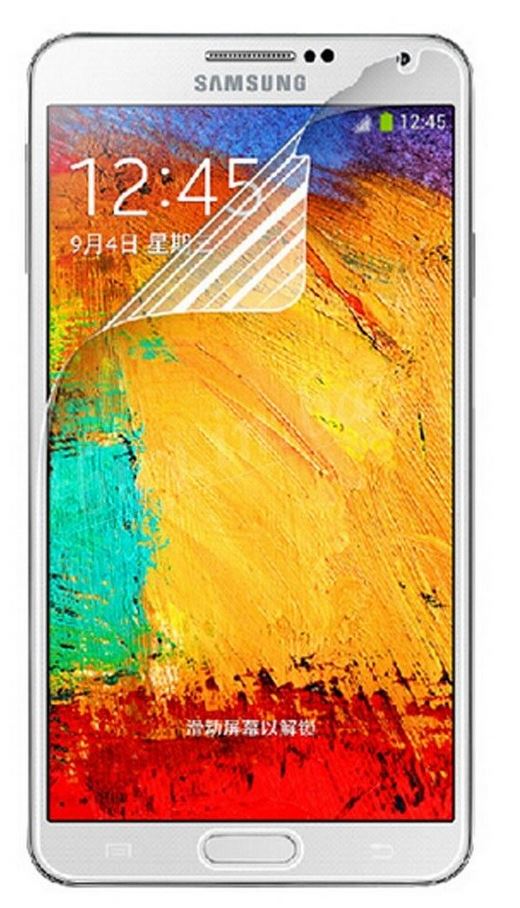 Skrmbeskyttelse Samsung Galaxy Note 4 (N910F)