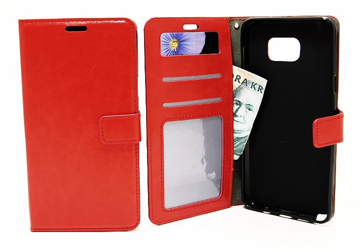 Crazy Horse wallet Samsung Galaxy Note 5 (SM-N920F)