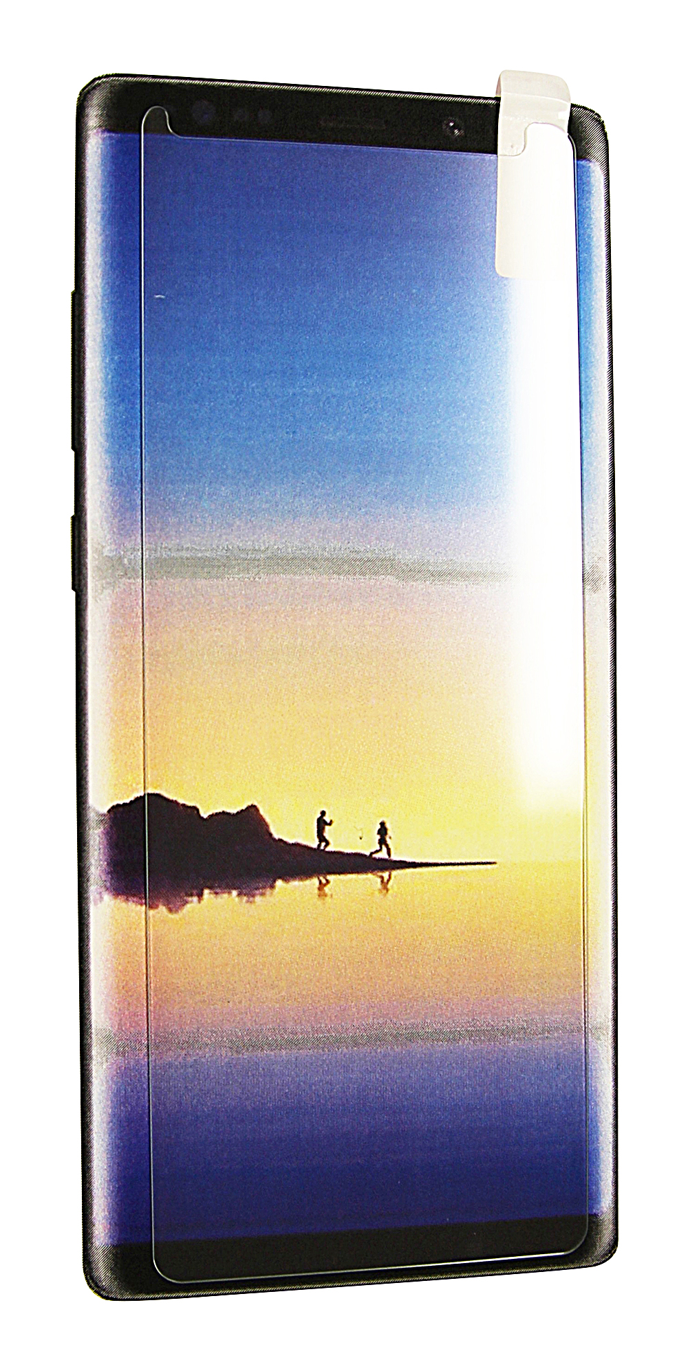 Panserglas Samsung Galaxy Note 8 (N950FD)