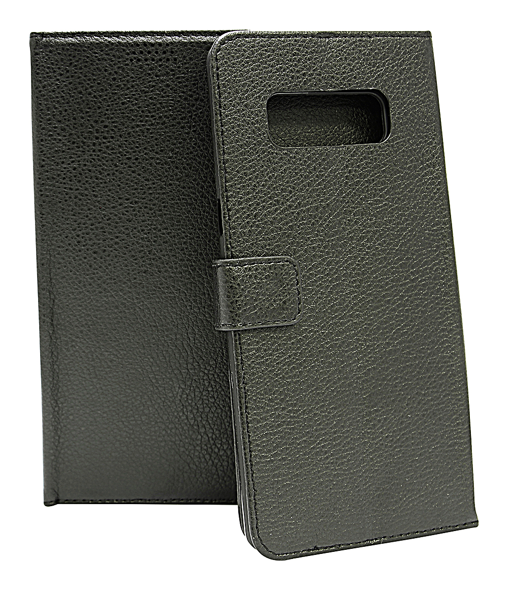 Standcase Wallet Samsung Galaxy Note 8 (N950FD)
