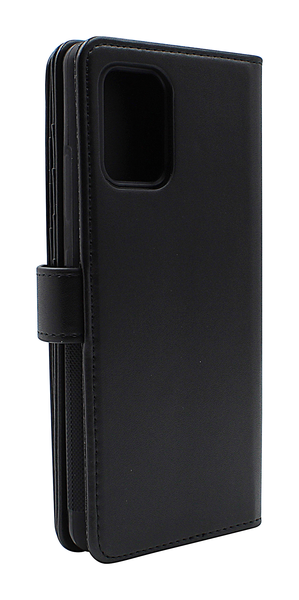 Skimblocker XL Magnet Wallet Samsung Galaxy S10 Lite (G770F)