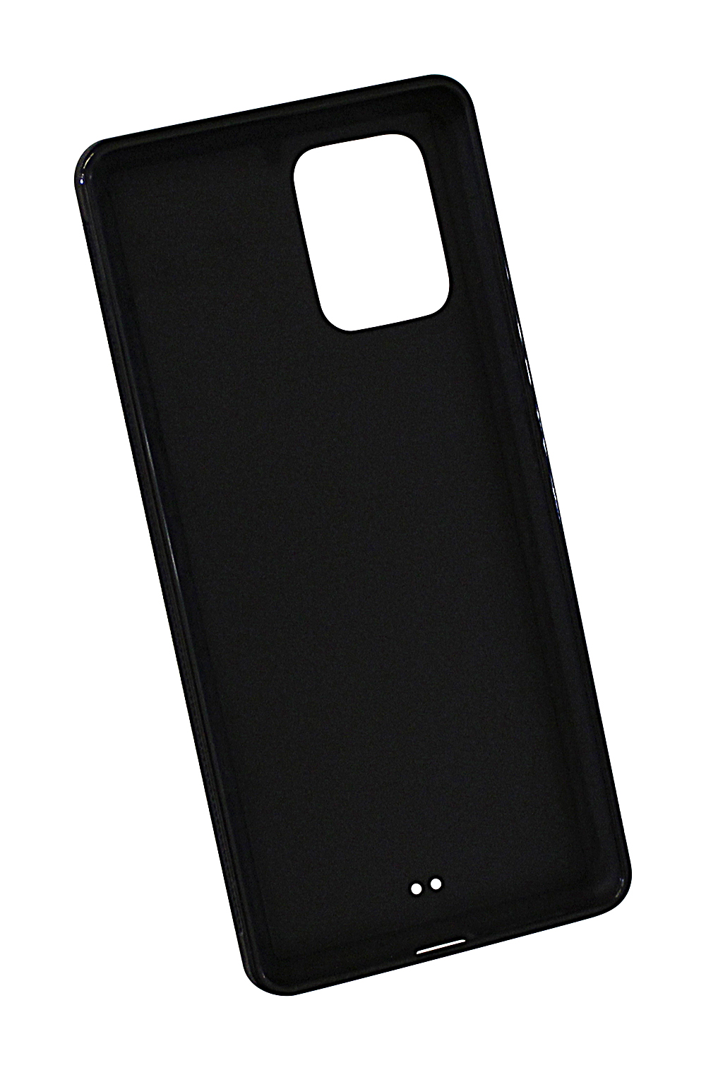 Skimblocker Magnet Designwallet Samsung Galaxy S10 Lite (G770F)