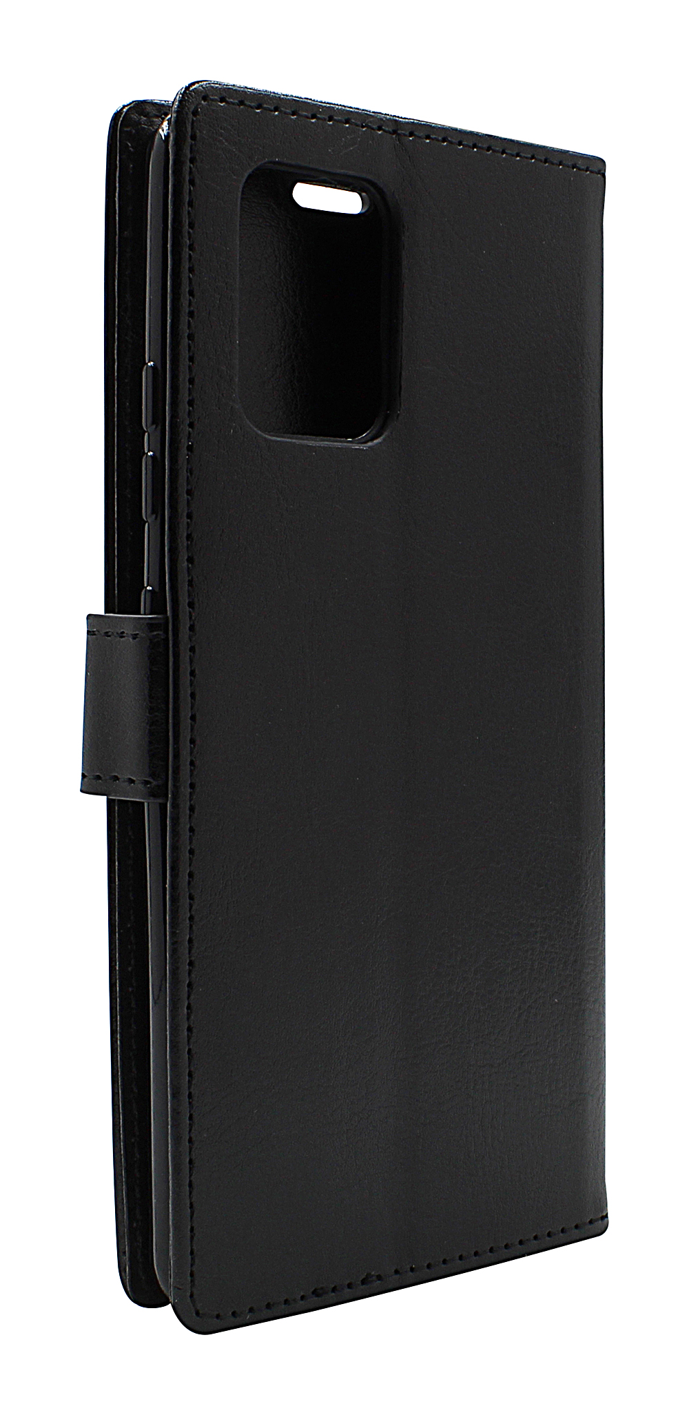 Crazy Horse Wallet Samsung Galaxy S10 Lite (G770F)