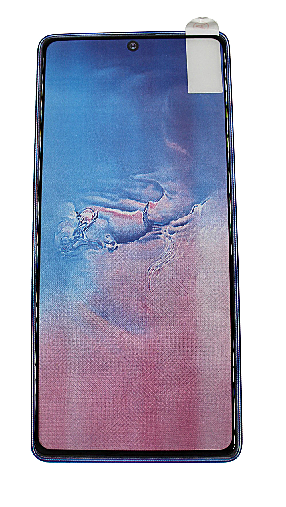 Full Frame Glasbeskyttelse Samsung Galaxy S10 Lite (G770F)