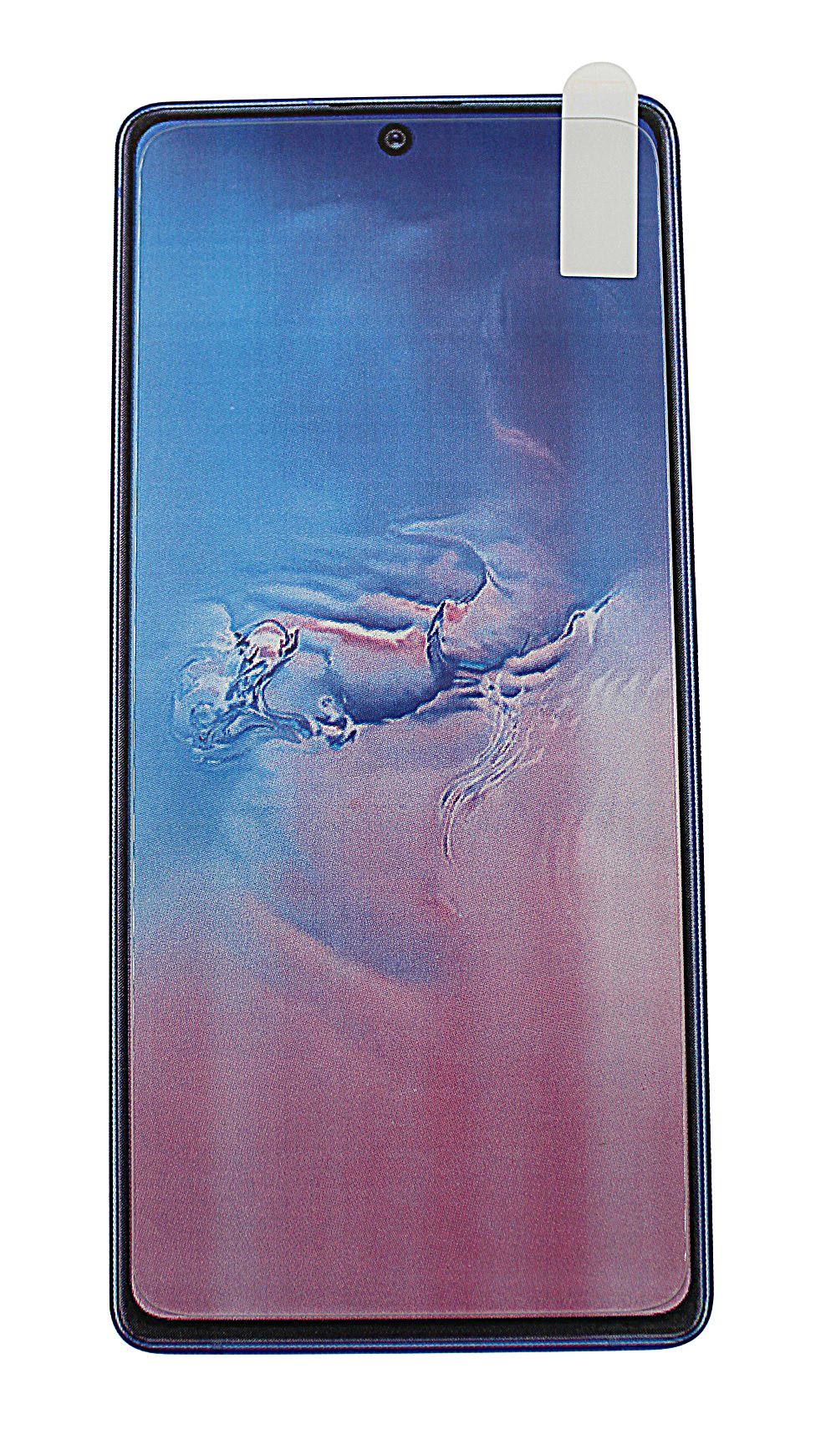 Glasbeskyttelse Samsung Galaxy S10 Lite (G770F)