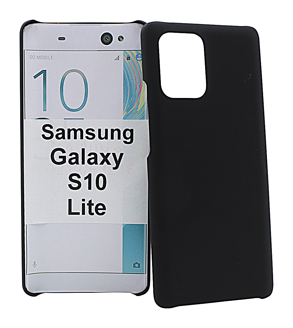 Hardcase Cover Samsung Galaxy S10 Lite (G770F)