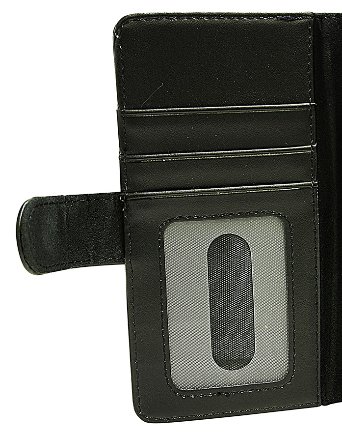 Skimblocker Mobiltaske Sony Xperia XZ3
