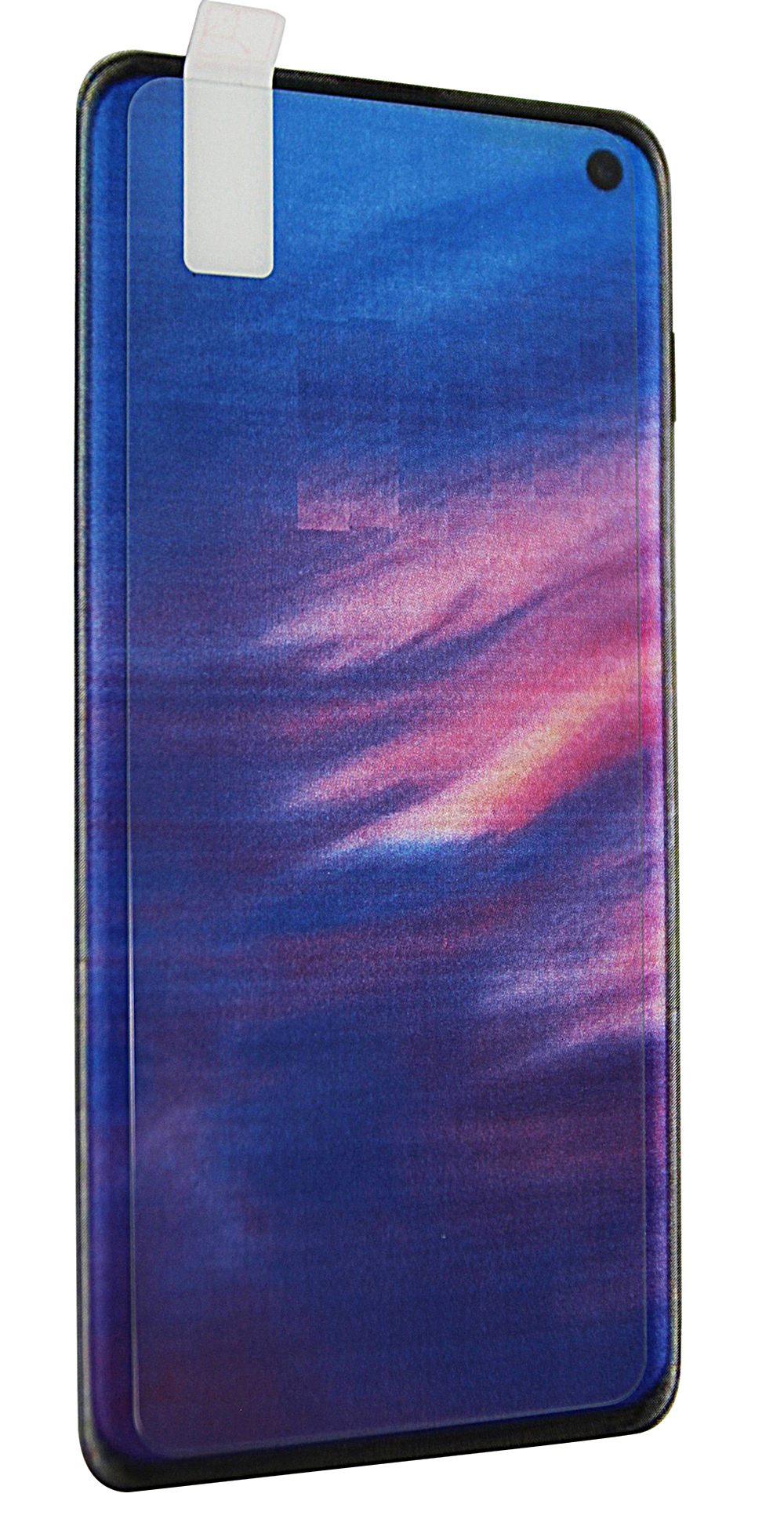 Glasbeskyttelse Samsung Galaxy S10 (G973F)