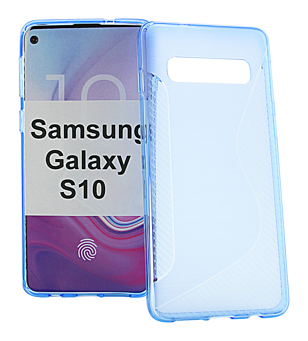 S-Line Cover Samsung Galaxy S10 (G973F)