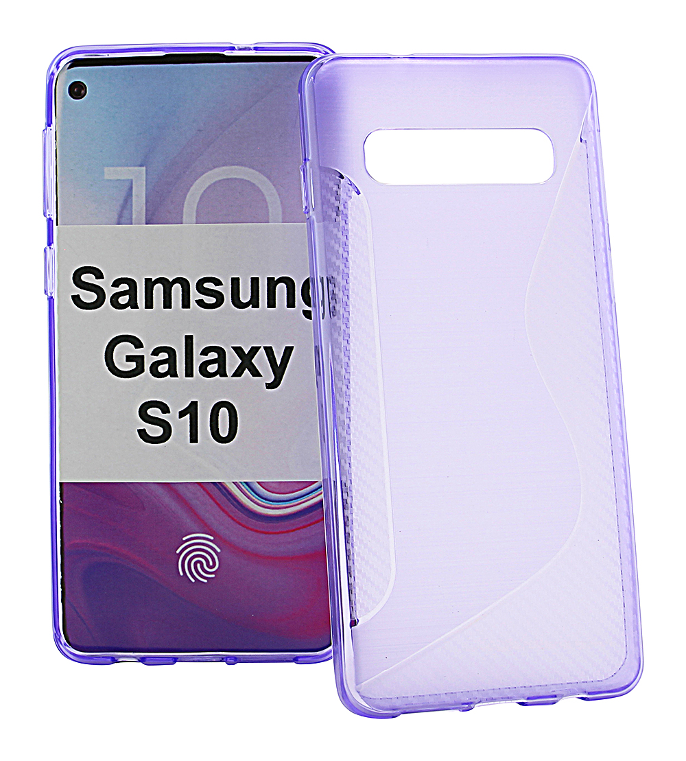 S-Line Cover Samsung Galaxy S10 (G973F)