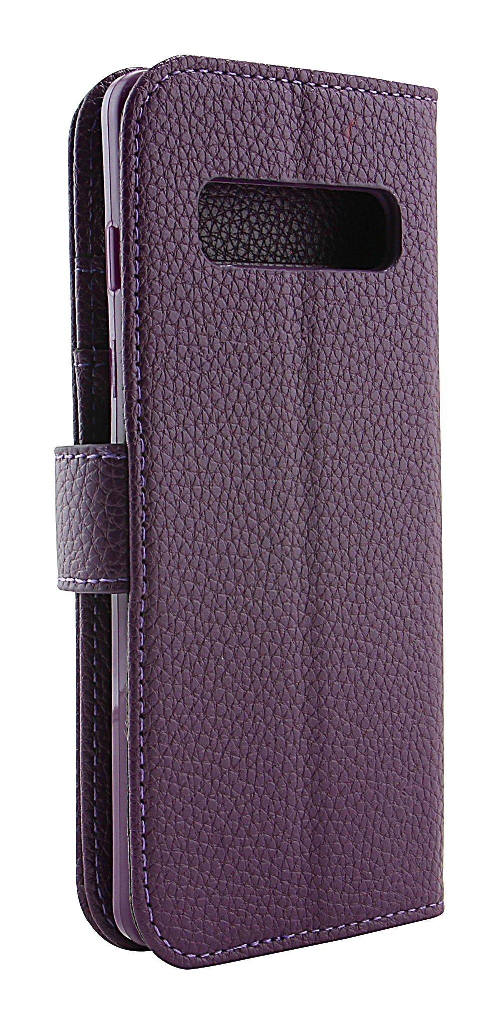 Standcase Wallet Samsung Galaxy S10 (G973F)