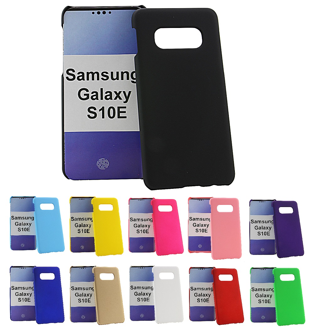 Hardcase Cover Samsung Galaxy S10e (G970F)