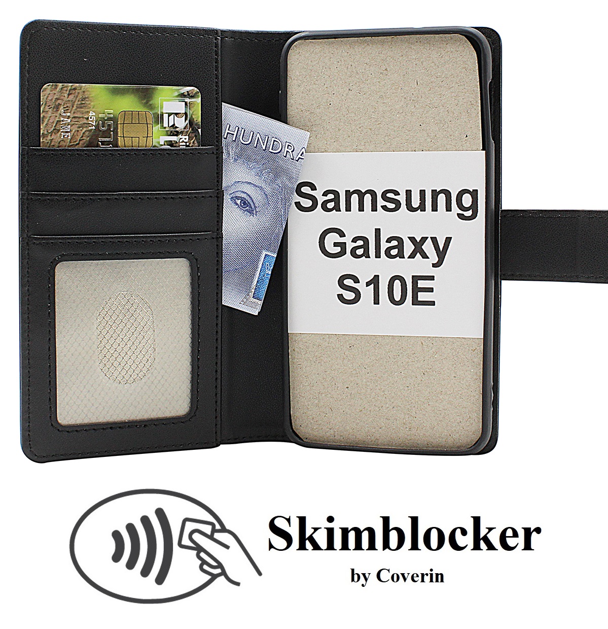 Product Image for Skimblocker Samsung Galaxy S10e Mobilcover