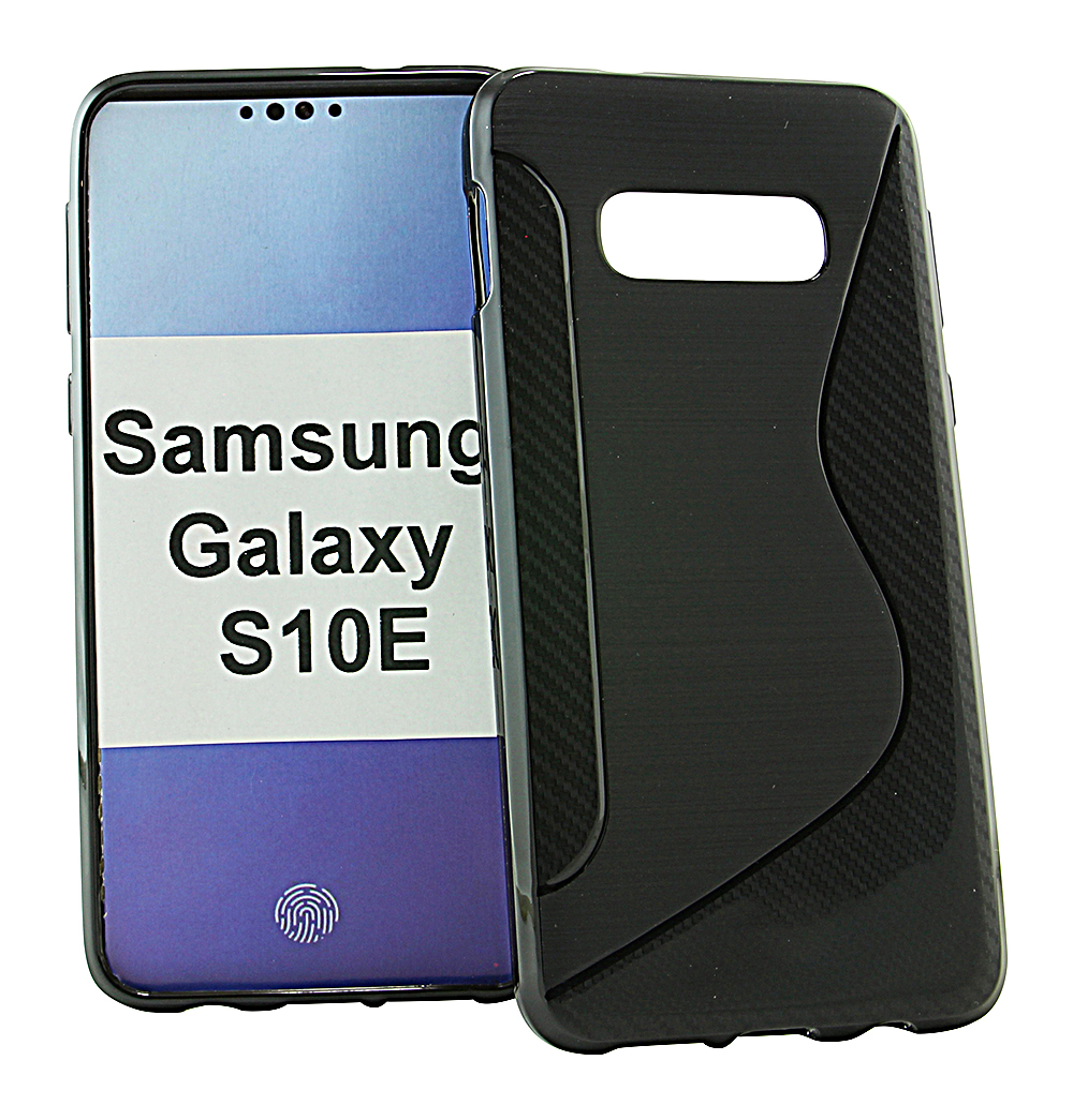 S-Line Cover Samsung Galaxy S10e (G970F)