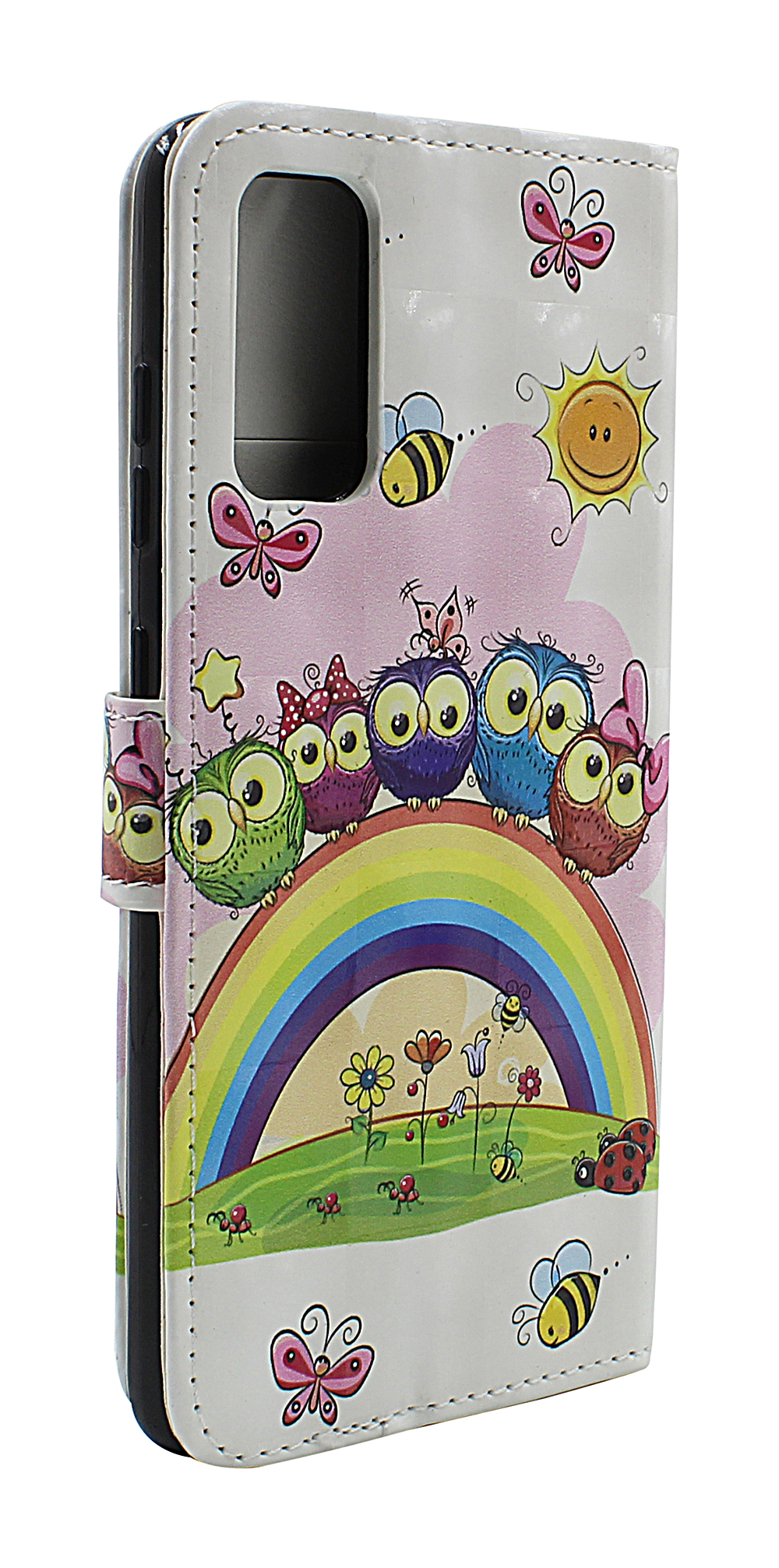 Designwallet Samsung Galaxy S20 (G980F)