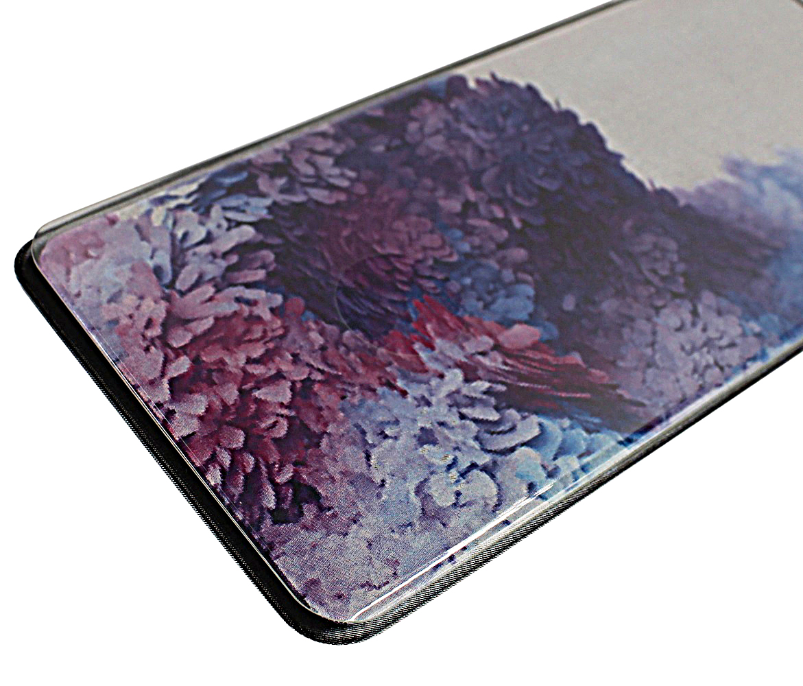 Full Frame Glasbeskyttelse Samsung Galaxy S20 (G980F)