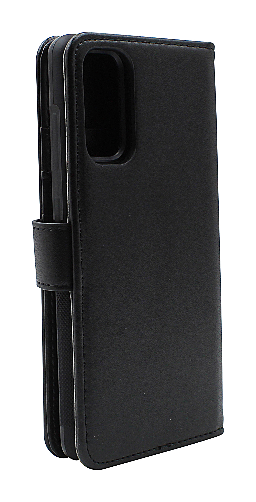 Skimblocker Magnet Wallet Samsung Galaxy S20 (G980F)