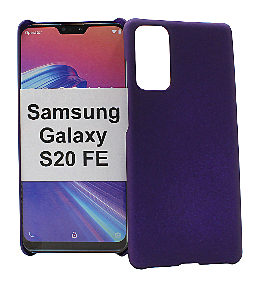 Hardcase Cover Samsung Galaxy S20 FE/S20 FE 5G