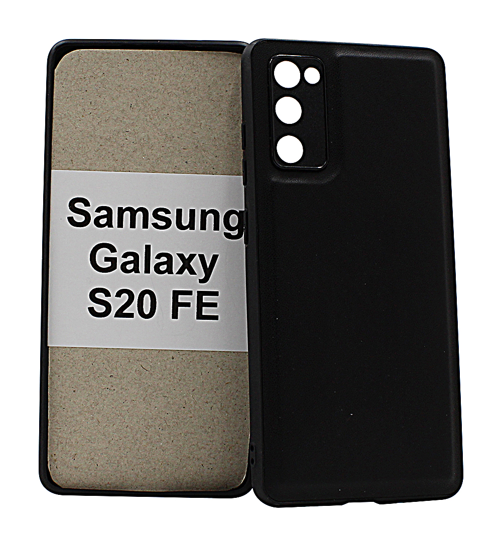 Product Image for Magnet Cover Samsung Galaxy S20 FE / S20 FE 5G