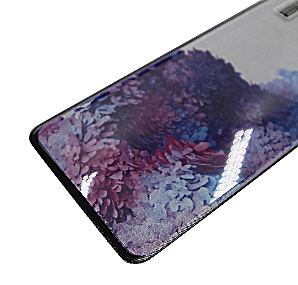 Skrmbeskyttelse Samsung Galaxy S20 Plus (G986B)