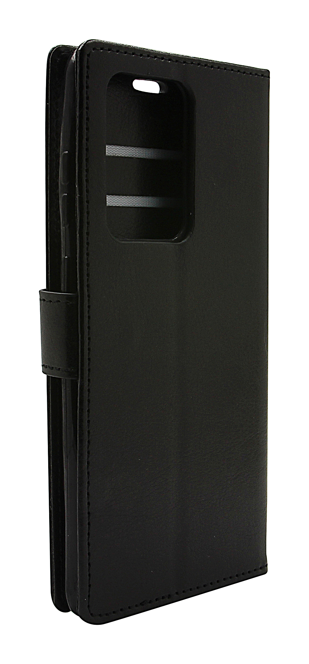Crazy Horse Wallet Samsung Galaxy S20 Ultra (G988B)