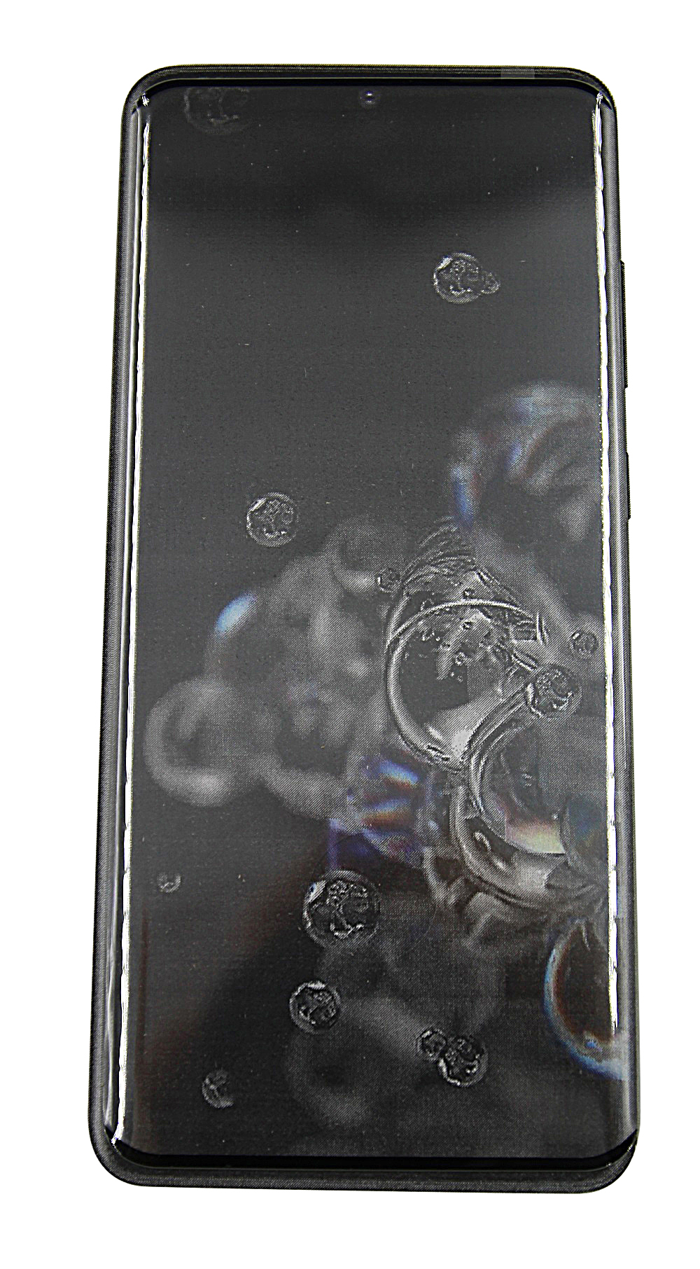 Full Frame Glasbeskyttelse Samsung Galaxy S20 Ultra (G988B)