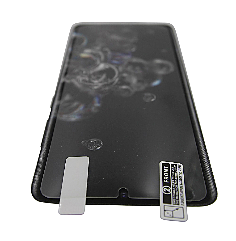 6-Pack Skrmbeskyttelse Samsung Galaxy S20 Ultra (G988B)