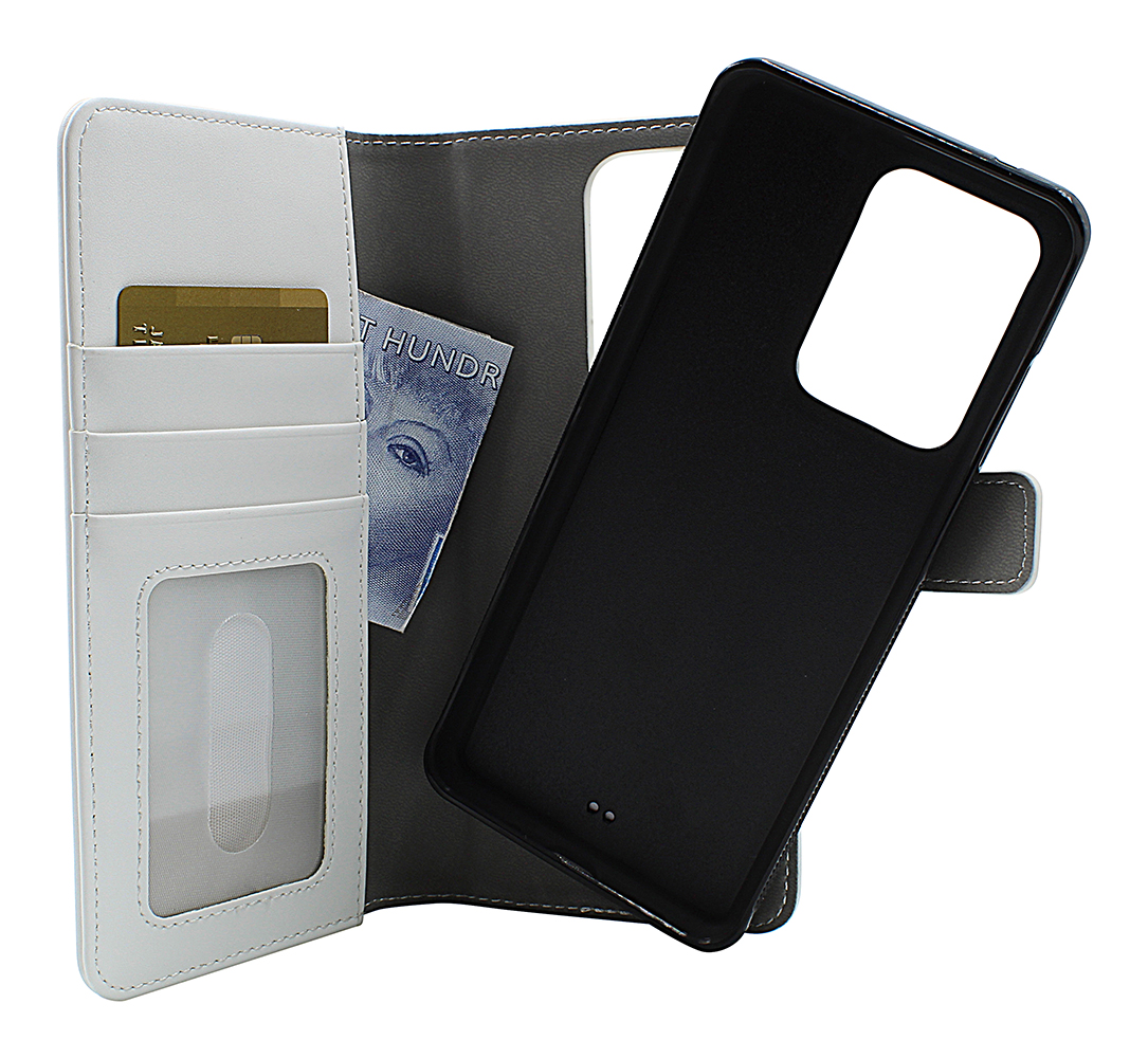 Skimblocker Magnet Wallet Samsung Galaxy S20 Ultra (G988B)