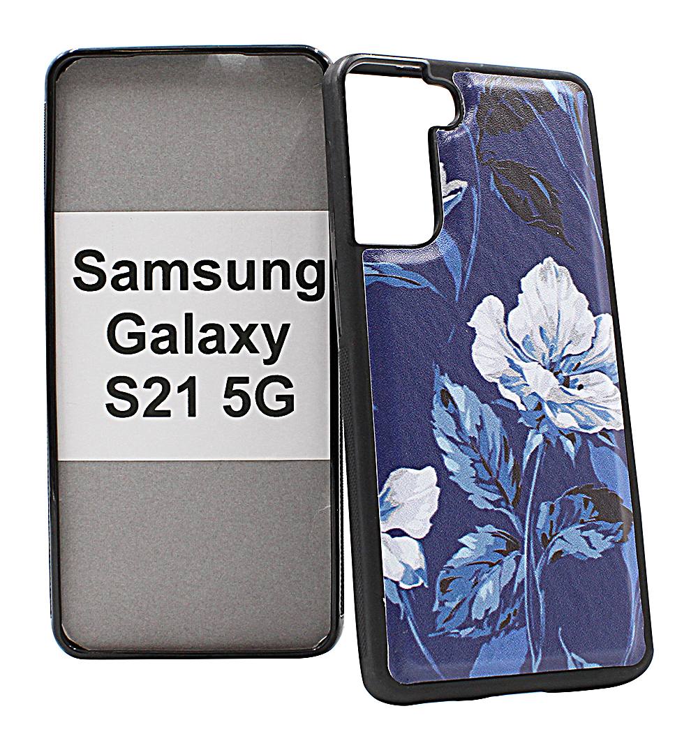 Product Image for Magnet Cover Samsung Galaxy S21 5G (G991B)
