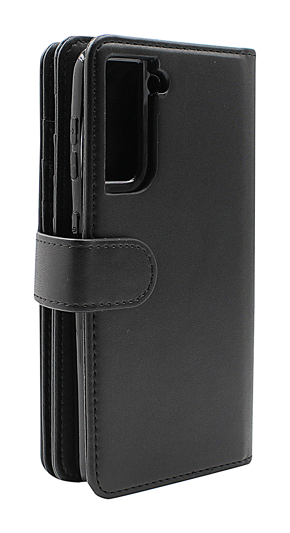 Skimblocker XL Wallet Samsung Galaxy S21 5G (G991B)