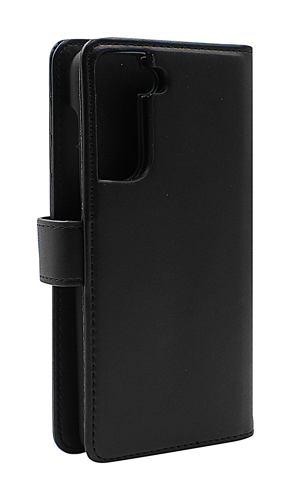 Skimblocker XL Magnet Wallet Samsung Galaxy S21 5G (G991B)