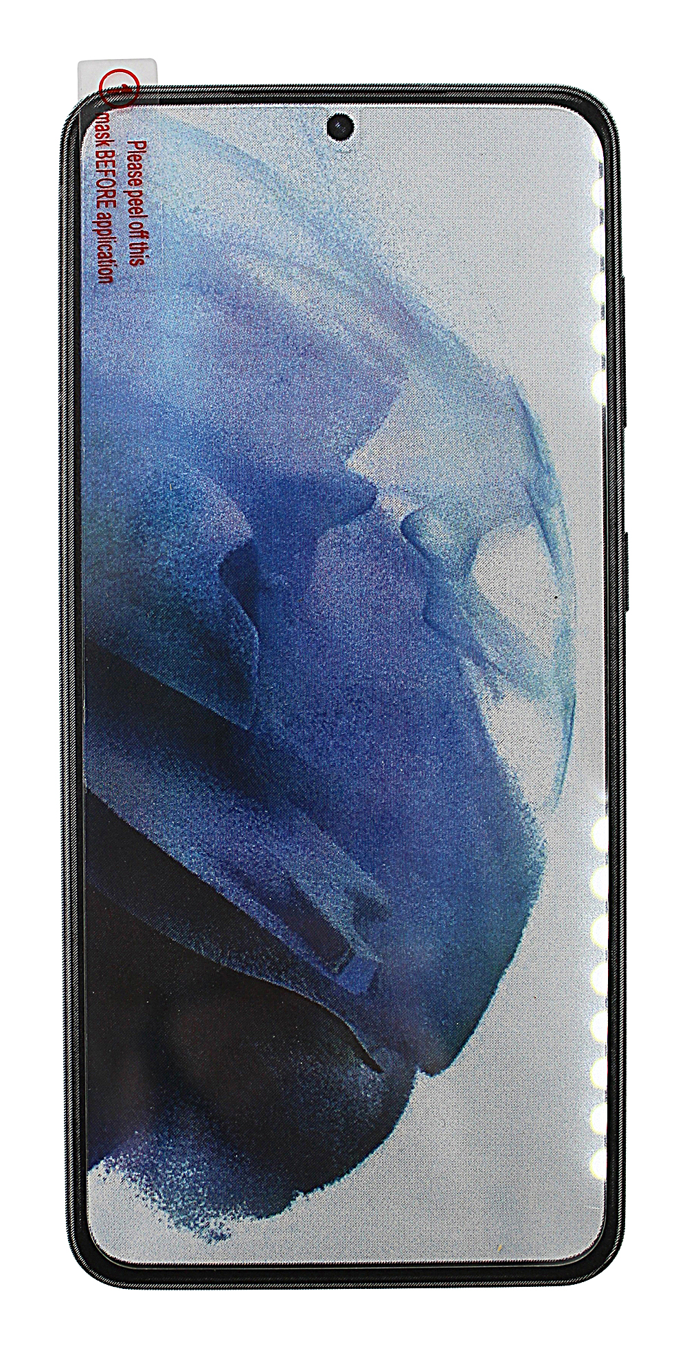 Glasbeskyttelse Samsung Galaxy S21 5G (G991B)