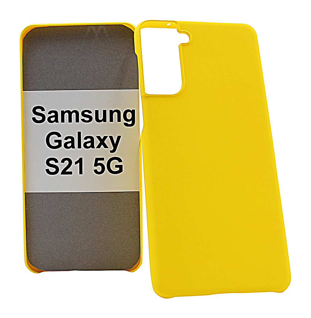 Product Image for Hardcase Cover Samsung Galaxy S21 5G (G991B)