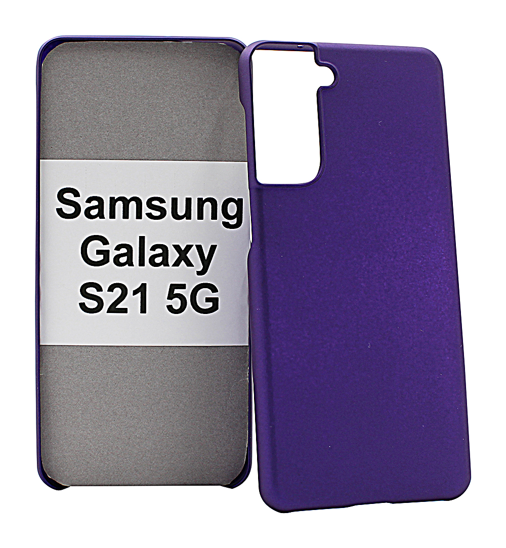 Product Image for Hardcase Cover Samsung Galaxy S21 5G (G991B)