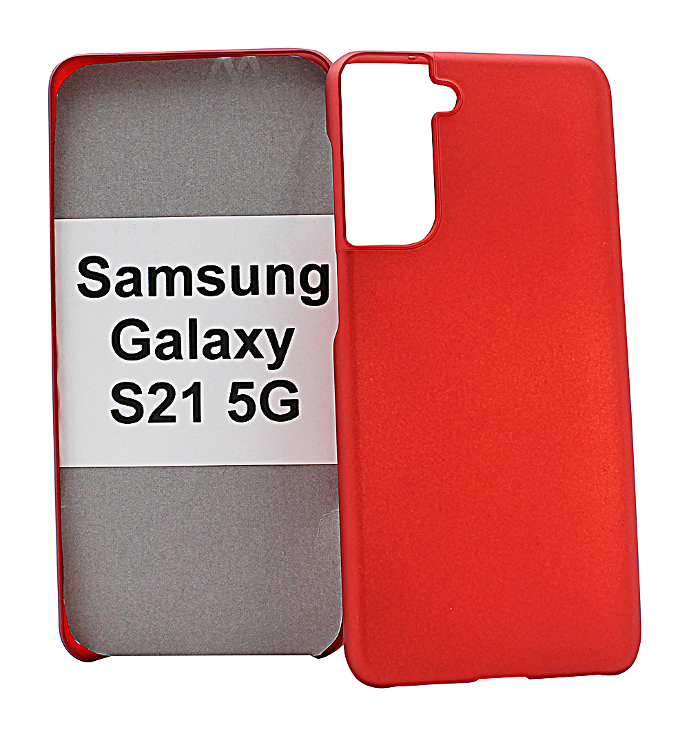 Product Image for Hardcase Cover Samsung Galaxy S21 5G (G991B)
